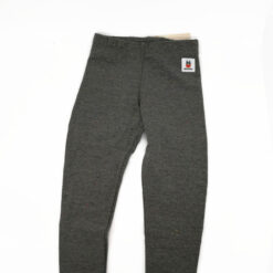 Konfetti középvastag leggings-szürke