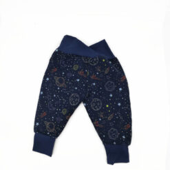 Űrös bolyhos futter nittagatyó