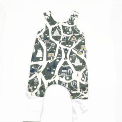 Bélelt  Rompnitta-téli város