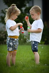 Rövid Nitta gatyók