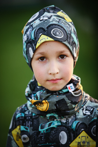 Sapkák, Sálak, Kalapok