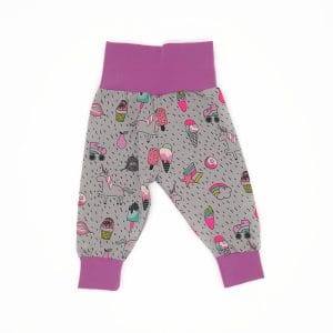 Unikornis party jersey nittagatyó