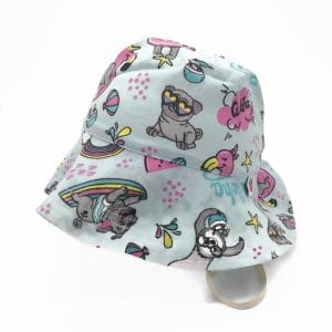 Napkalap aloha állatok