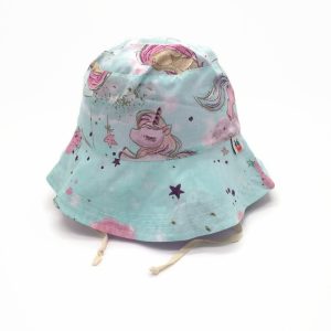 Napkalap menta unikornisos