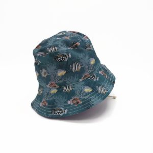 Napkalap tengeri halak