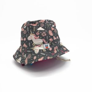 Napkalap unikornis madárkás