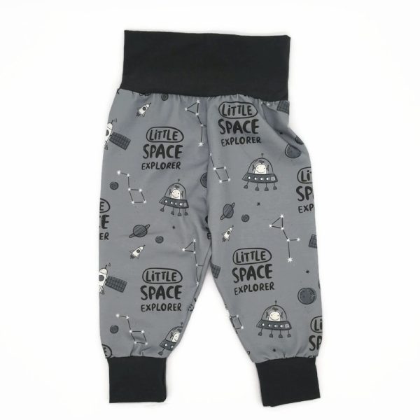 Space explorer jersey nittagatyó