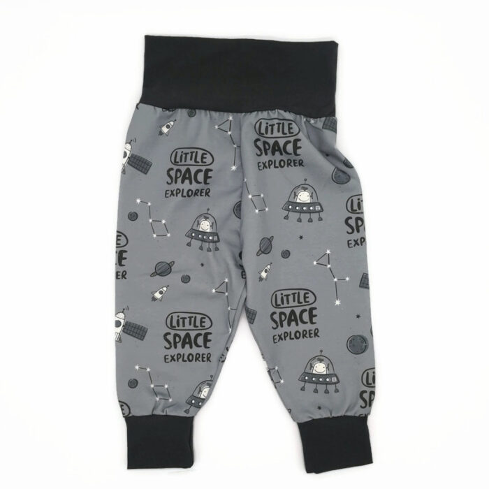 Space explorer jersey nittagatyó