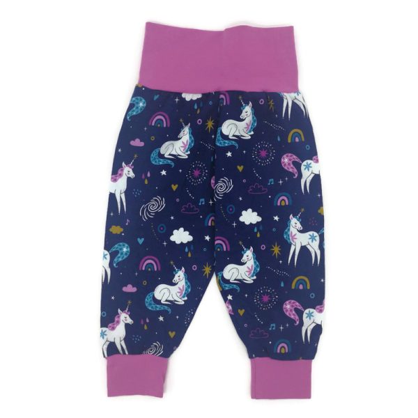 Unikornisos jersey nittagatyó