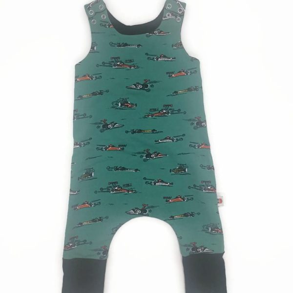 Téli-versenyautós Rompnitta