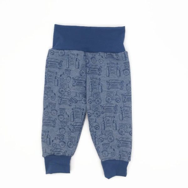 Autós (alpenfleec) nittagatyó