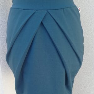 Muttirock, felnőtt szoknya