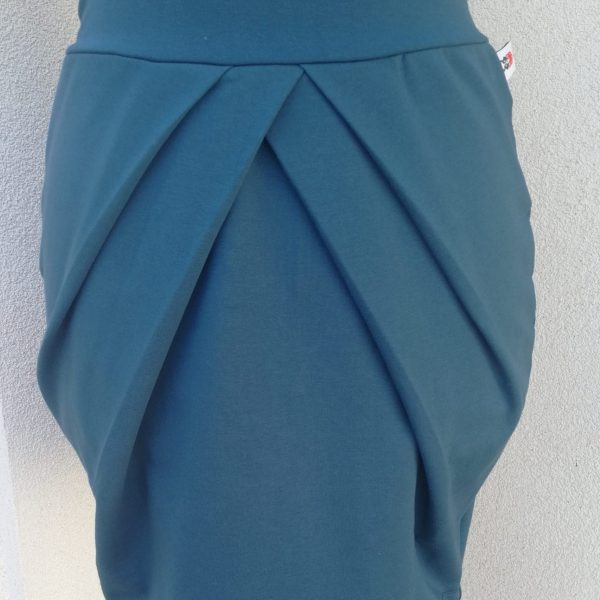 Muttirock, felnőtt szoknya