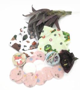 Zero-waste termékek