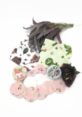 Zero-waste termékek