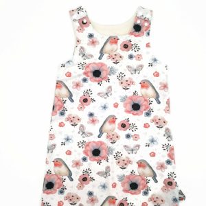 Átmeneti fehér madárkás Rompnitta