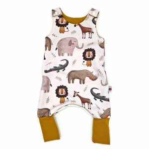 Átmeneti afrikai állatos Rompnitta