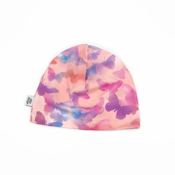 vékony szarvasos sapka