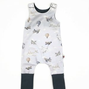 Vékony repülős Rompnitta