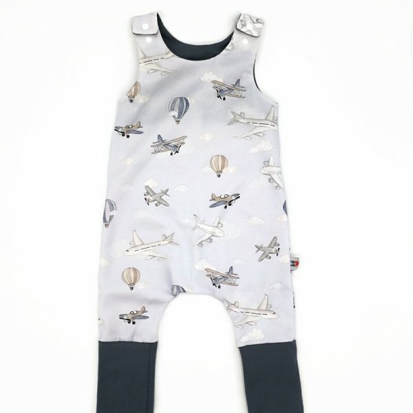 Vékony repülős Rompnitta