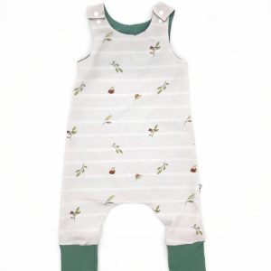 Vékony natúr bogyós Rompnitta