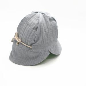 Duplagéz napkalap-füstkék