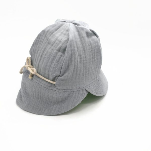 Duplagéz napkalap-füstkék