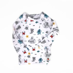 Tenger mélye-SunTop