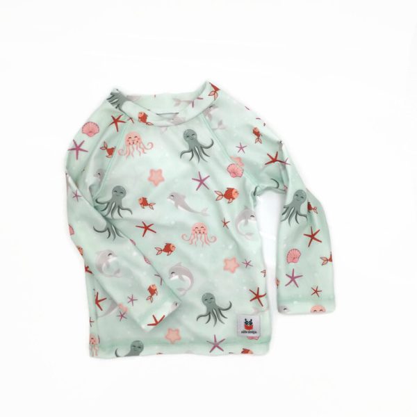 Tengeri állatok-SunTop