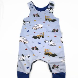 Átmeneti Lego-s Rompnitta