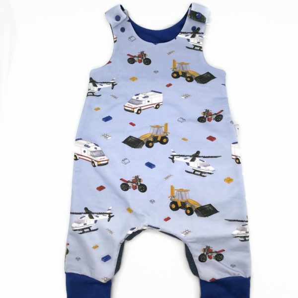 Átmeneti Lego-s Rompnitta