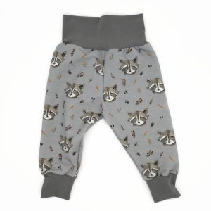 Mosómedvés futter nittagatyó