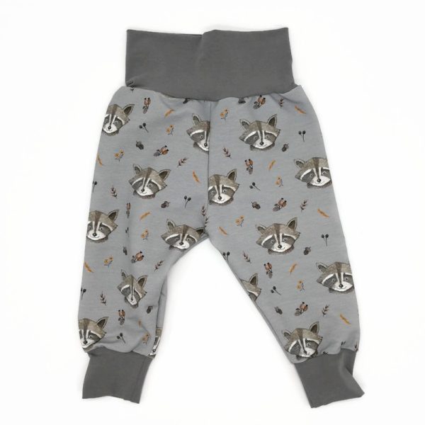 Mosómedvés futter nittagatyó