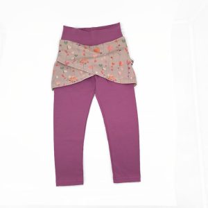 Szívvirágos SzokNyaci