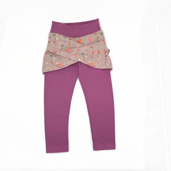 Szívvirágos SzokNyaci