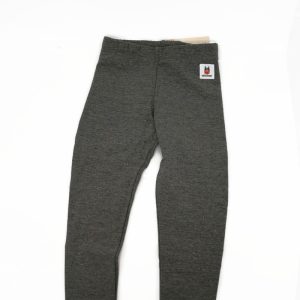 Konfetti középvastag leggings-szürke