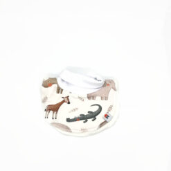 Garbósál-afrikai állatok