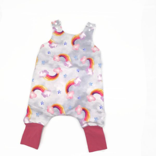 pamut mosómacis mellény