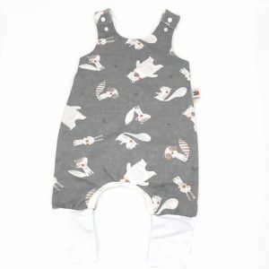 pamut mosómacis mellény