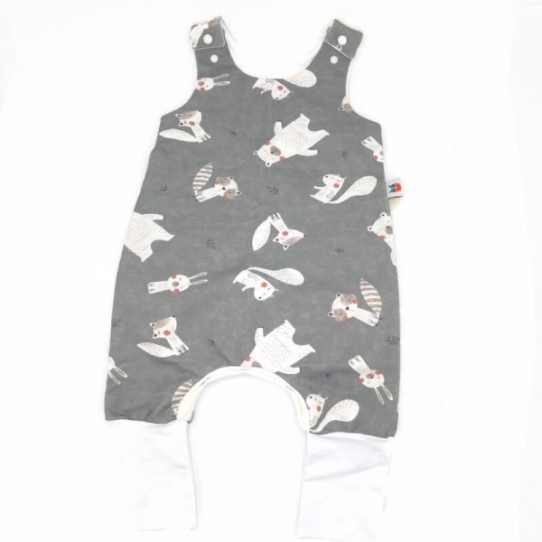 pamut mosómacis mellény