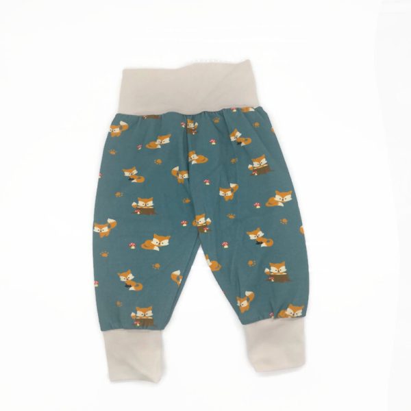 Állatok az erdőben jersey nittagatyó (másolat)