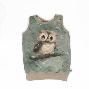 pamut mosómacis mellény (másolat)