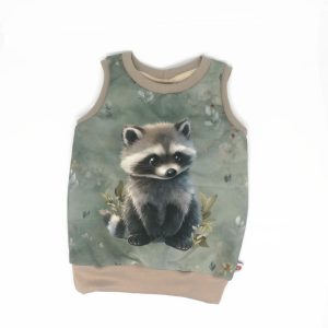 pamut mosómacis mellény (másolat)