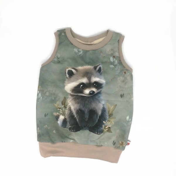 pamut mosómacis mellény (másolat)