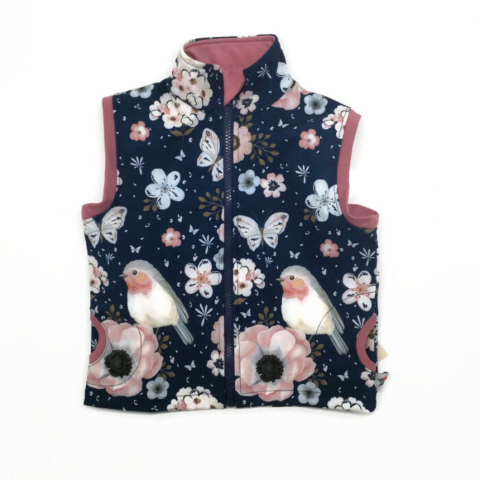 deszkás bicós softshell mellény (másolat)